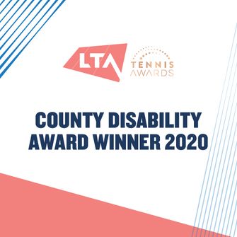 BTA Winners Social Media County Disability Award winner 1200x1200