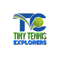 TINY TENNIS EXPLORERS (2-4yrs)